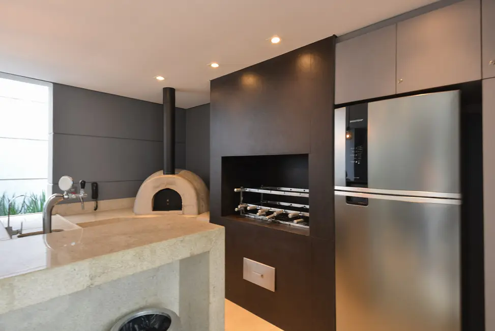 Foto 4 de Apartamento com 3 quartos à venda, 162m2 em Vila Mariana, São Paulo - SP