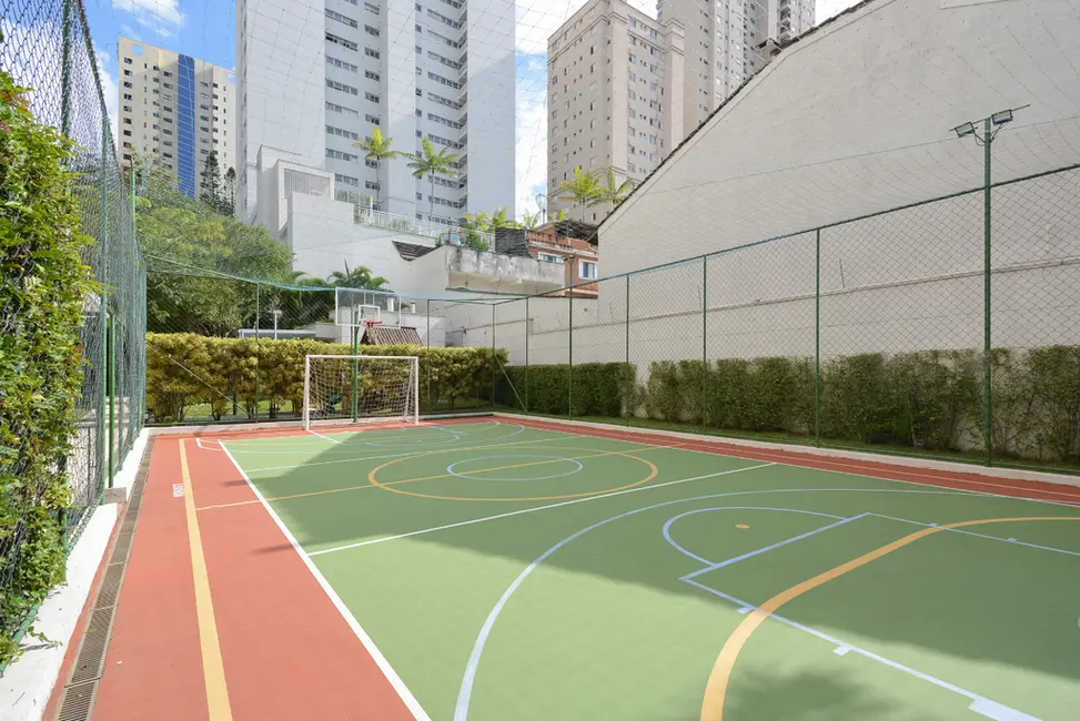 Foto 7 de Apartamento com 3 quartos à venda, 162m2 em Vila Mariana, São Paulo - SP