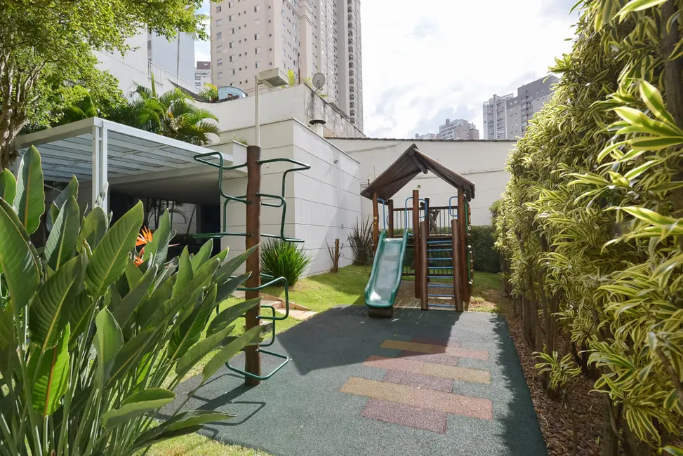 Foto 8 de Apartamento com 3 quartos à venda, 162m2 em Vila Mariana, São Paulo - SP