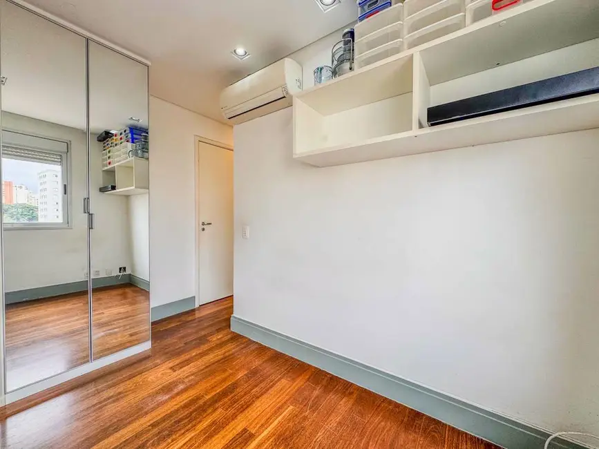 Foto 5 de Apartamento com 3 quartos à venda, 141m2 em Vila Mariana, São Paulo - SP