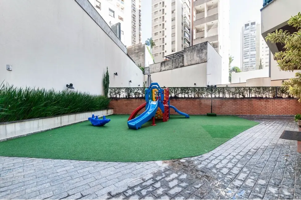 Apartamento com 2 quartos à venda, 68m2 em Vila Mariana, São Paulo - SP - imagem 3 Foto 3 de Apartamento com 2 quartos à venda, 68m2 em Vila Mariana, São Paulo - SP