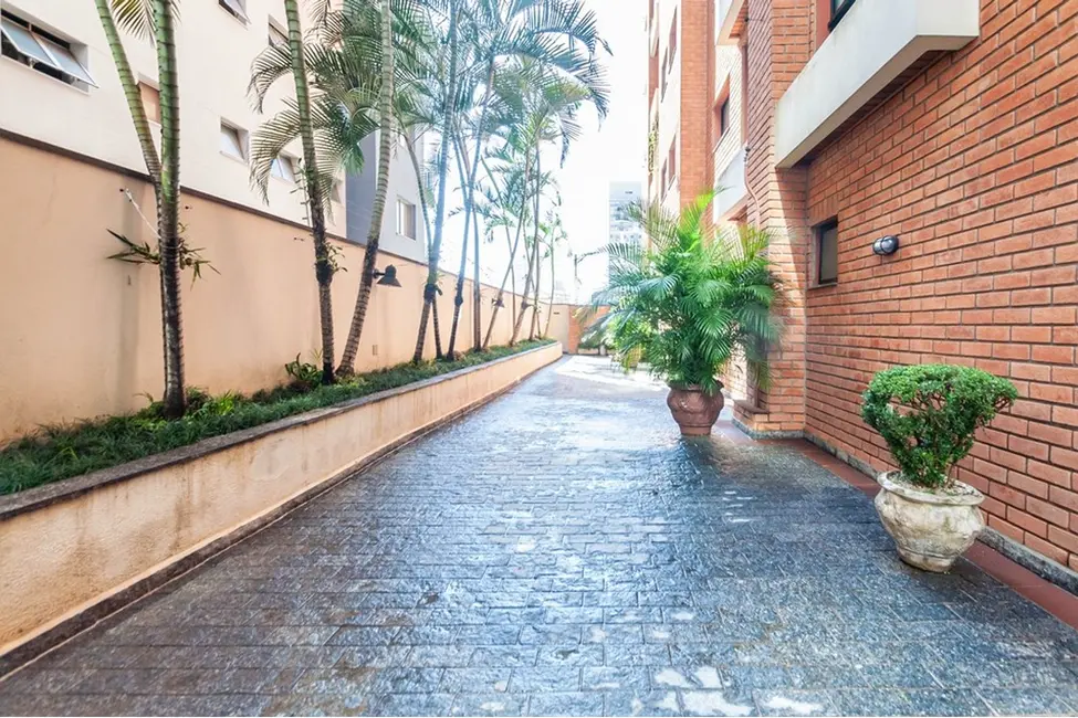 Apartamento com 2 quartos à venda, 68m2 em Vila Mariana, São Paulo - SP - imagem 5 Foto 5 de Apartamento com 2 quartos à venda, 68m2 em Vila Mariana, São Paulo - SP