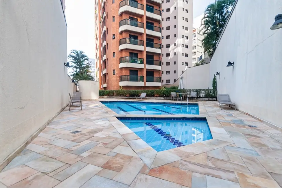 Apartamento com 2 quartos à venda, 68m2 em Vila Mariana, São Paulo - SP - imagem 7 Foto 7 de Apartamento com 2 quartos à venda, 68m2 em Vila Mariana, São Paulo - SP