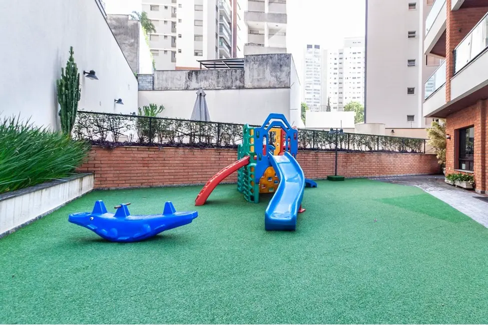 Apartamento com 2 quartos à venda, 68m2 em Vila Mariana, São Paulo - SP - imagem 4 Foto 4 de Apartamento com 2 quartos à venda, 68m2 em Vila Mariana, São Paulo - SP