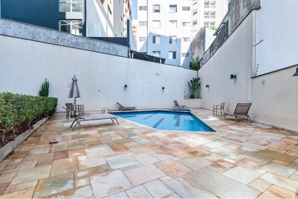 Apartamento com 2 quartos à venda, 68m2 em Vila Mariana, São Paulo - SP - imagem 6 Foto 6 de Apartamento com 2 quartos à venda, 68m2 em Vila Mariana, São Paulo - SP