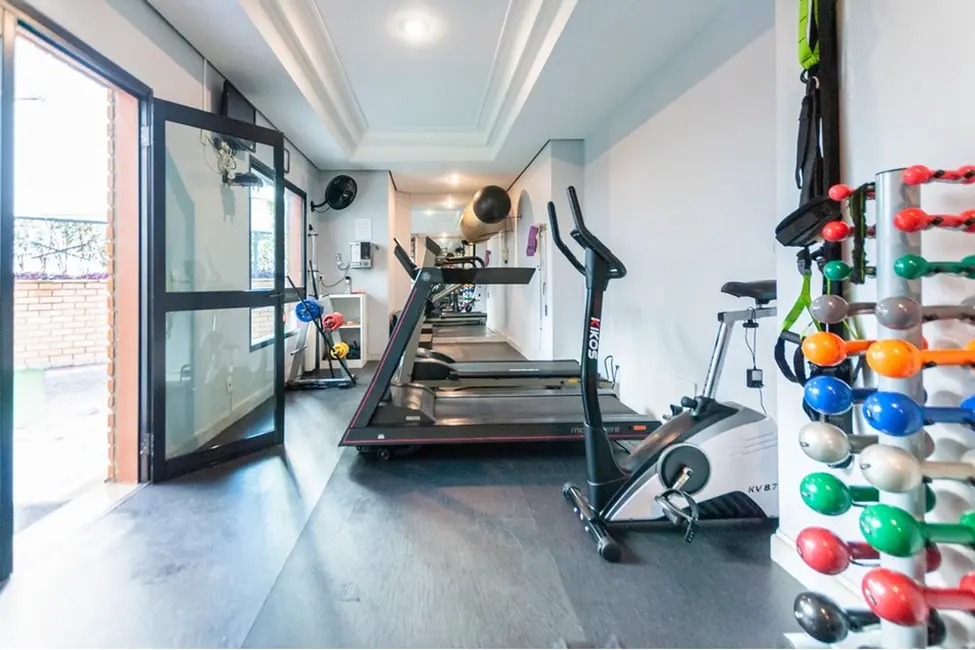 Apartamento com 2 quartos à venda, 68m2 em Vila Mariana, São Paulo - SP - imagem 9 Foto 9 de Apartamento com 2 quartos à venda, 68m2 em Vila Mariana, São Paulo - SP