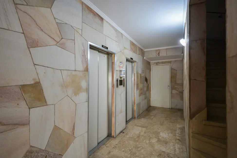 Foto 3 de Apartamento com 2 quartos à venda, 58m2 em Vila Mariana, São Paulo - SP