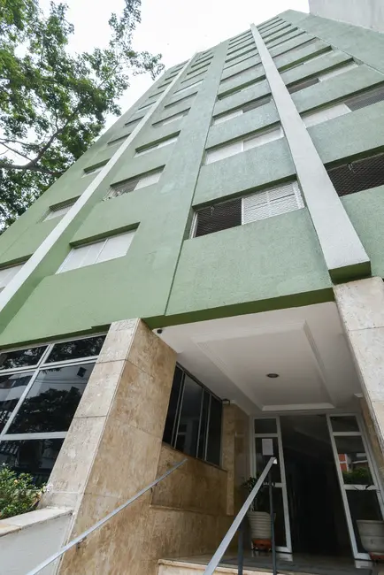 Foto 9 de Apartamento com 2 quartos à venda, 58m2 em Vila Mariana, São Paulo - SP