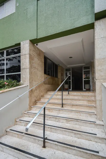 Foto 8 de Apartamento com 2 quartos à venda, 58m2 em Vila Mariana, São Paulo - SP