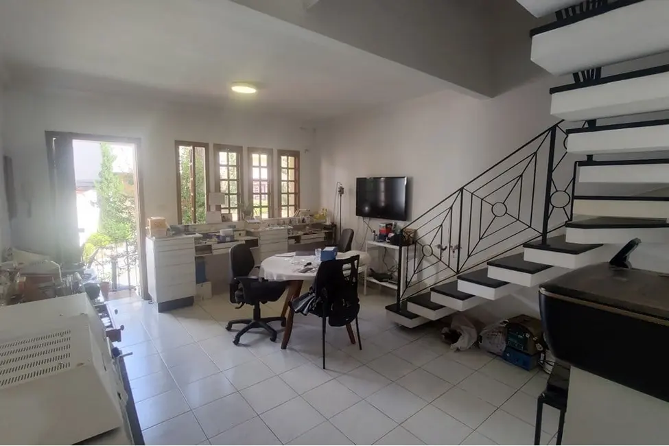 Foto 1 de Casa de Condomínio com 2 quartos à venda, 80m2 em Vila Mariana, São Paulo - SP