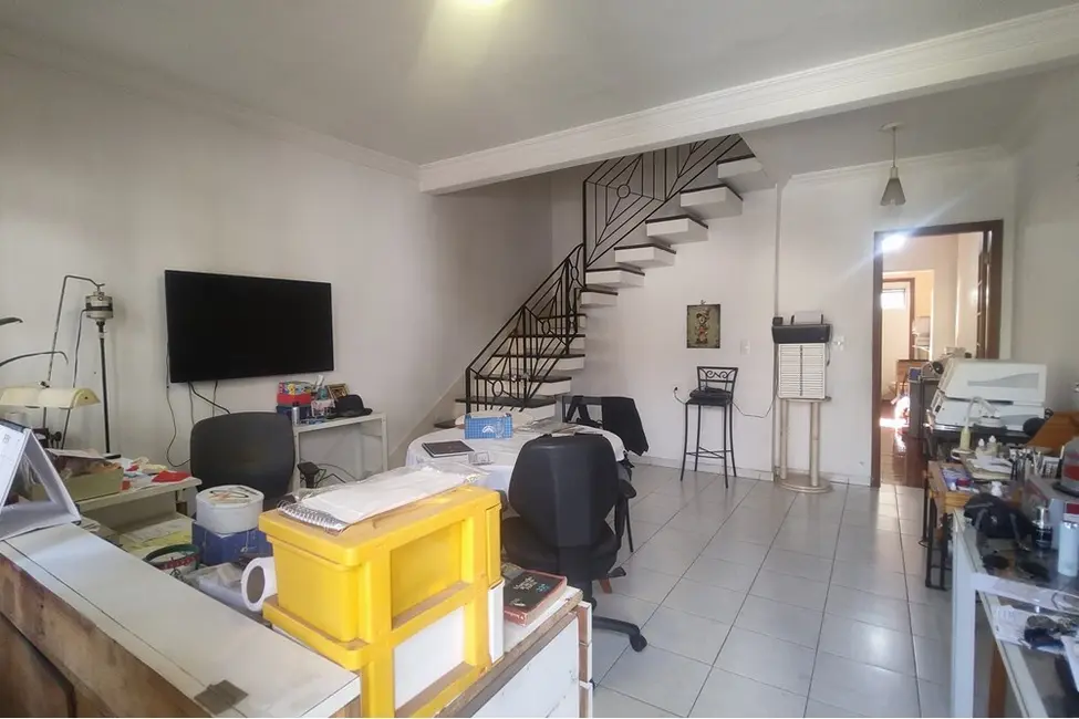 Casa de Condomínio com 2 quartos à venda, 80m2 em Vila Mariana, São Paulo - SP - imagem 3 Foto 3 de Casa de Condomínio com 2 quartos à venda, 80m2 em Vila Mariana, São Paulo - SP