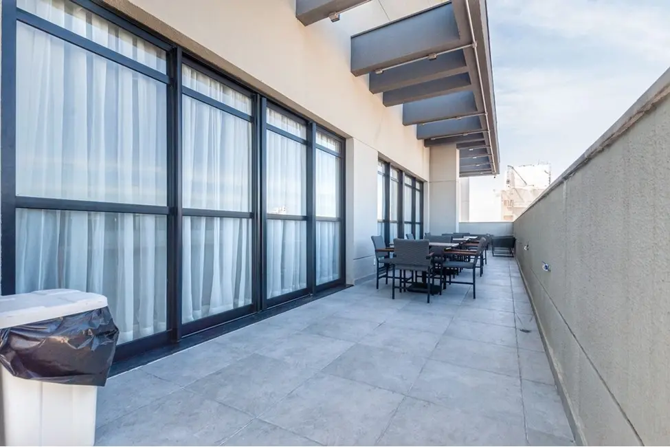 Apartamento com 2 quartos à venda, 69m2 em Vila Mariana, São Paulo - SP - imagem 9 Foto 9 de Apartamento com 2 quartos à venda, 69m2 em Vila Mariana, São Paulo - SP