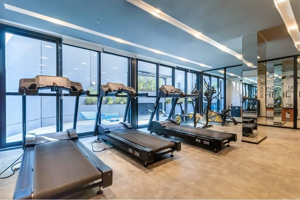 Apartamento com 2 quartos à venda, 69m2 em Vila Mariana, São Paulo - SP - imagem 2 Foto 2 de Apartamento com 2 quartos à venda, 69m2 em Vila Mariana, São Paulo - SP