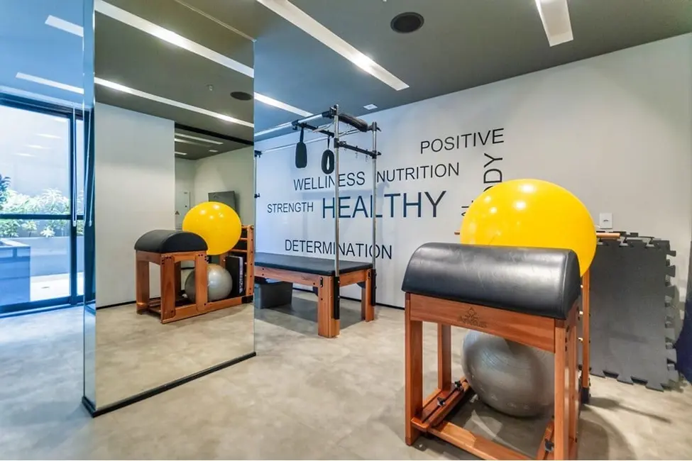 Apartamento com 2 quartos à venda, 69m2 em Vila Mariana, São Paulo - SP - imagem 3 Foto 3 de Apartamento com 2 quartos à venda, 69m2 em Vila Mariana, São Paulo - SP