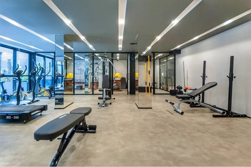 Apartamento com 2 quartos à venda, 69m2 em Vila Mariana, São Paulo - SP - imagem 5 Foto 5 de Apartamento com 2 quartos à venda, 69m2 em Vila Mariana, São Paulo - SP