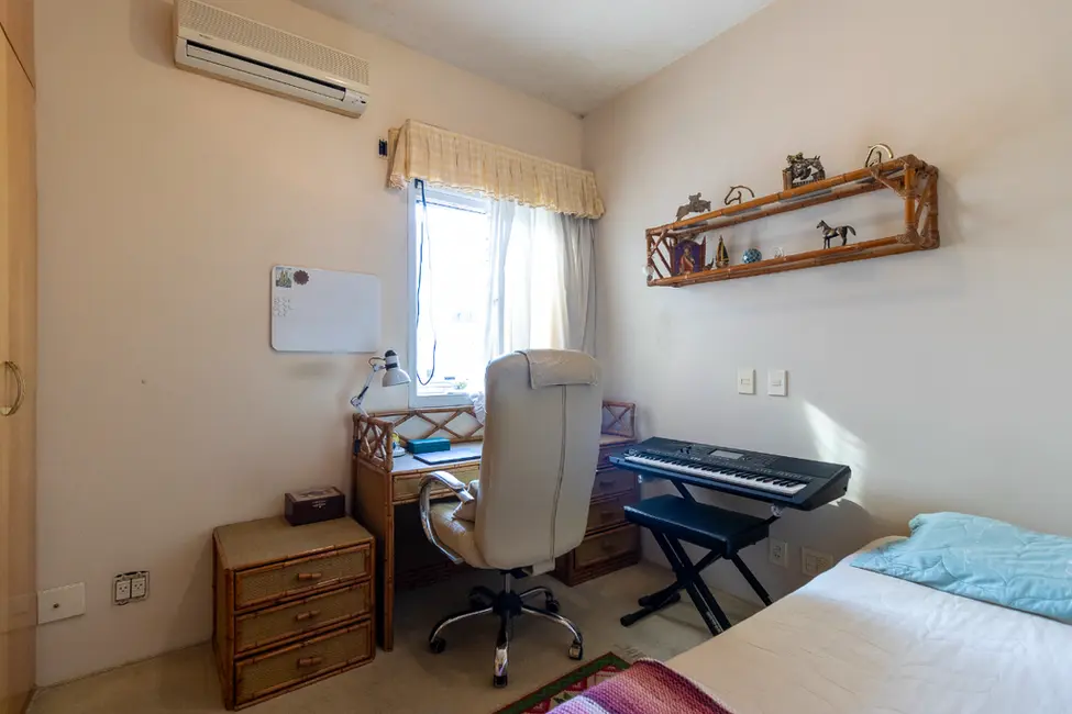 Foto 3 de Apartamento com 4 quartos à venda, 186m2 em Vila Mariana, São Paulo - SP