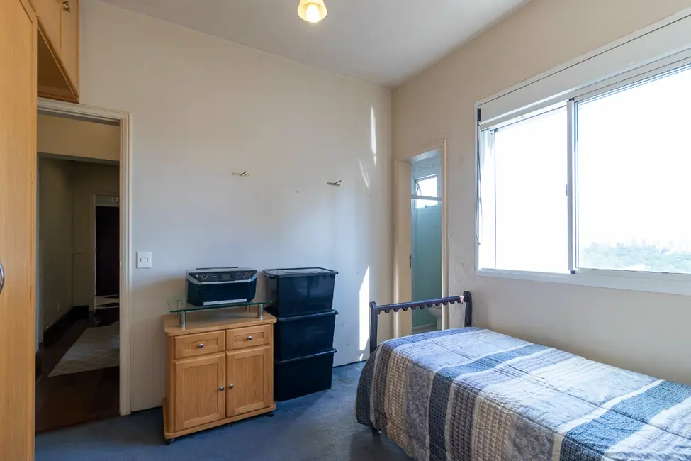 Foto 6 de Apartamento com 4 quartos à venda, 186m2 em Vila Mariana, São Paulo - SP