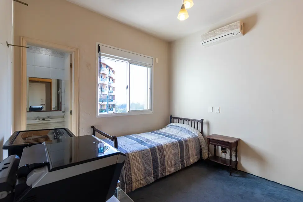 Foto 5 de Apartamento com 4 quartos à venda, 186m2 em Vila Mariana, São Paulo - SP