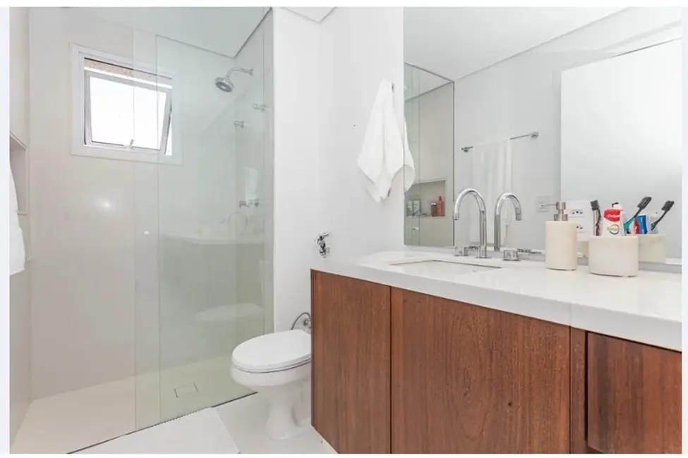 Foto 9 de Apartamento com 3 quartos à venda, 110m2 em Vila Mariana, São Paulo - SP