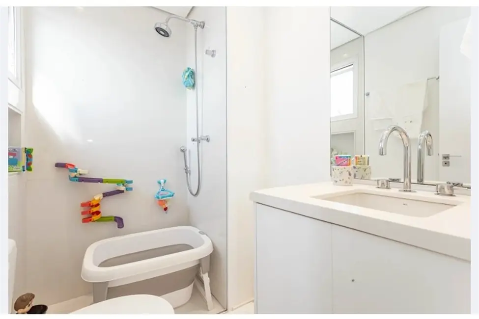 Foto 5 de Apartamento com 3 quartos à venda, 110m2 em Vila Mariana, São Paulo - SP