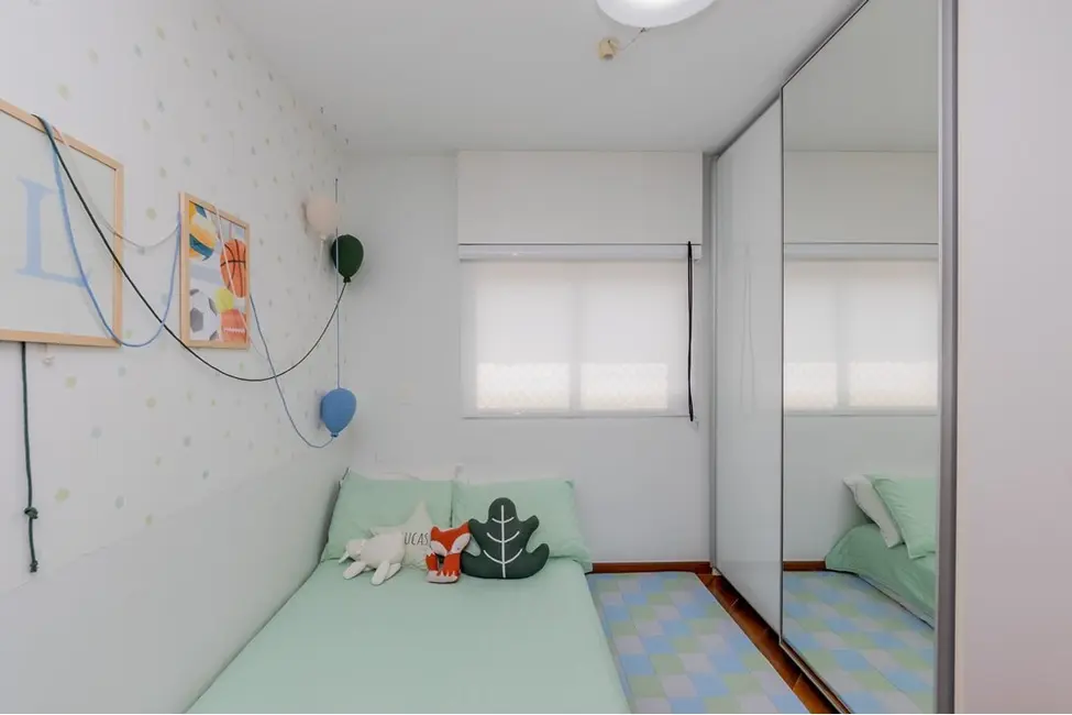 Cobertura com 4 quartos à venda, 350m2 em Vila Mariana, São Paulo - SP - imagem 7 Foto 7 de Cobertura com 4 quartos à venda, 350m2 em Vila Mariana, São Paulo - SP