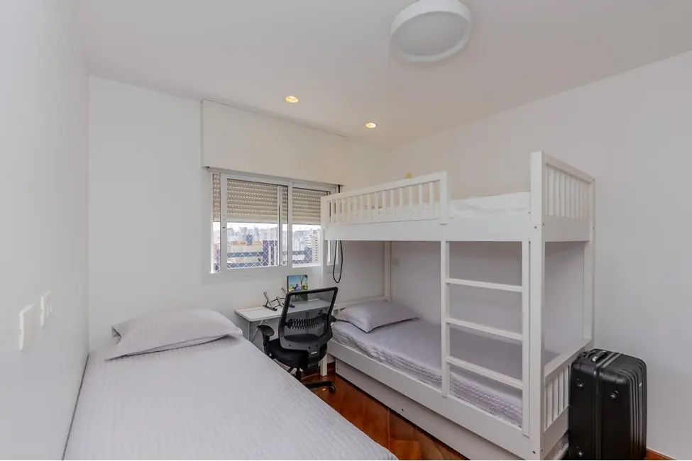 Cobertura com 4 quartos à venda, 350m2 em Vila Mariana, São Paulo - SP - imagem 4 Foto 4 de Cobertura com 4 quartos à venda, 350m2 em Vila Mariana, São Paulo - SP