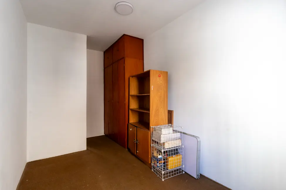 Foto 8 de Casa com 3 quartos à venda, 143m2 em Vila Mariana, São Paulo - SP