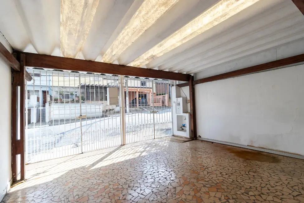 Foto 3 de Casa com 3 quartos à venda, 143m2 em Vila Mariana, São Paulo - SP