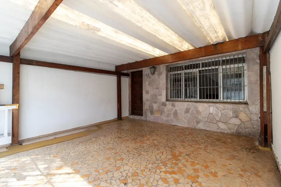 Foto 4 de Casa com 3 quartos à venda, 143m2 em Vila Mariana, São Paulo - SP