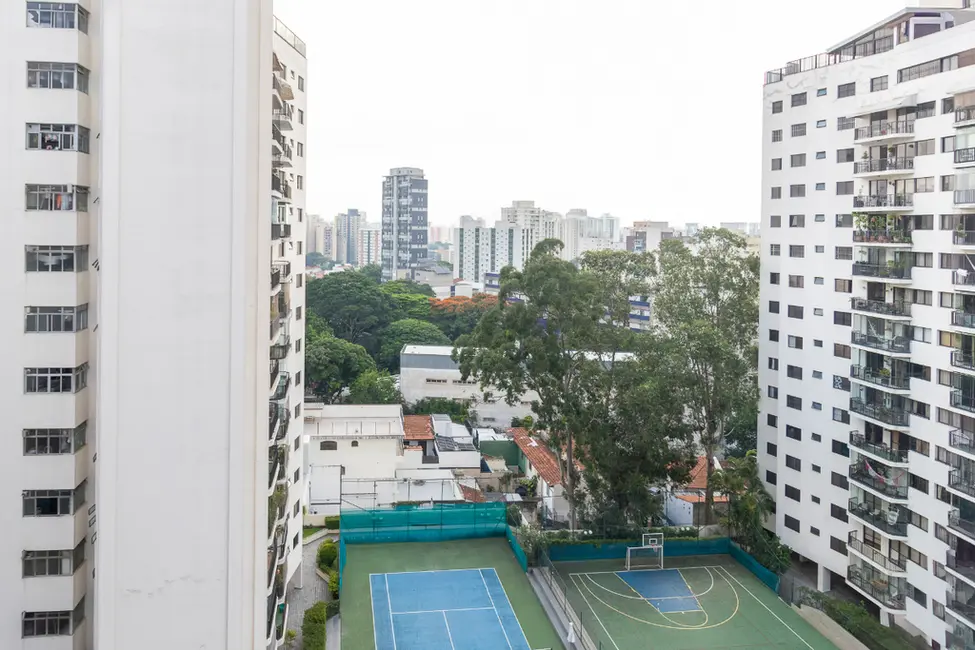 Foto 5 de Apartamento com 3 quartos à venda, 120m2 em Vila Mariana, São Paulo - SP
