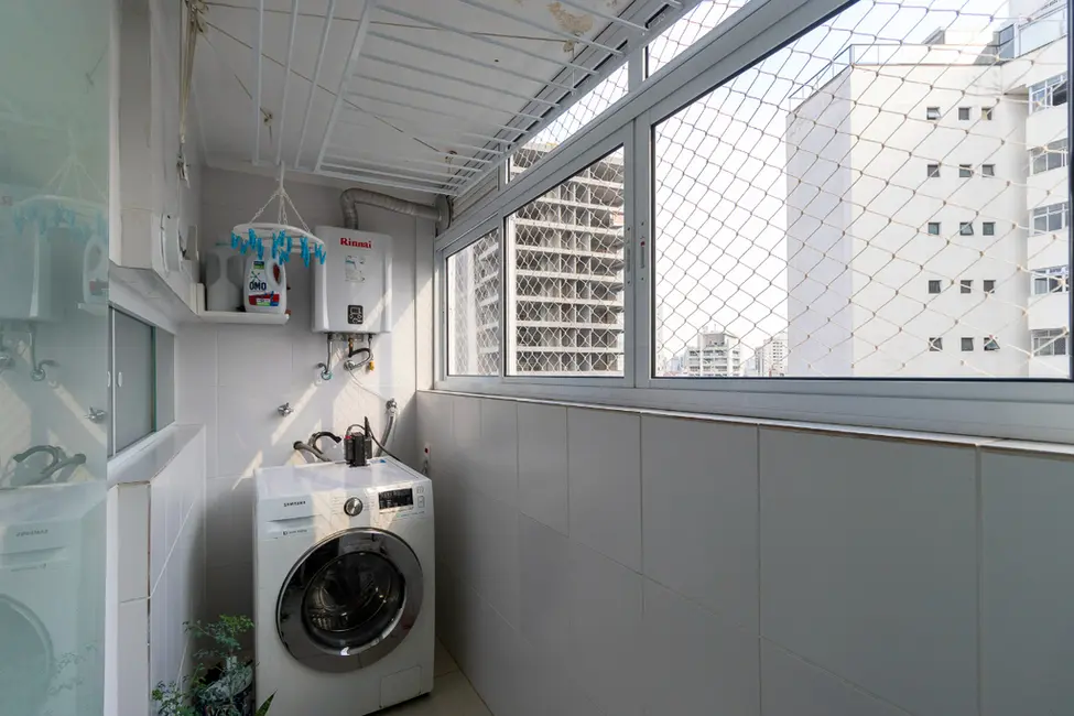 Foto 6 de Apartamento com 3 quartos à venda, 120m2 em Vila Mariana, São Paulo - SP