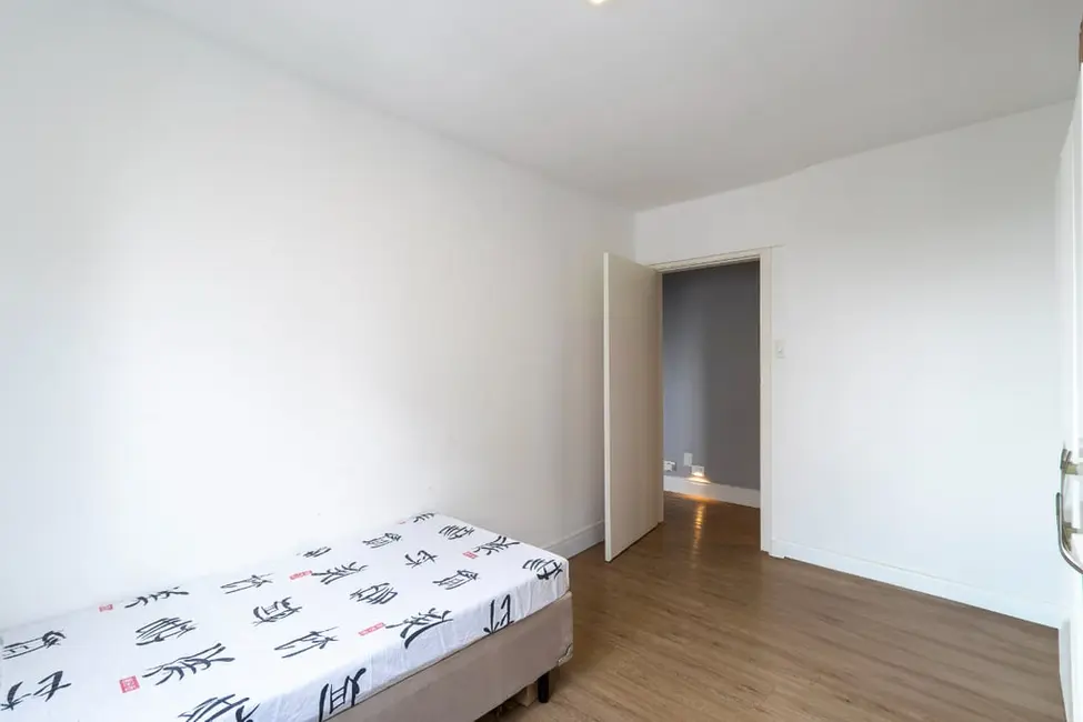 Foto 3 de Apartamento com 3 quartos à venda, 120m2 em Vila Mariana, São Paulo - SP