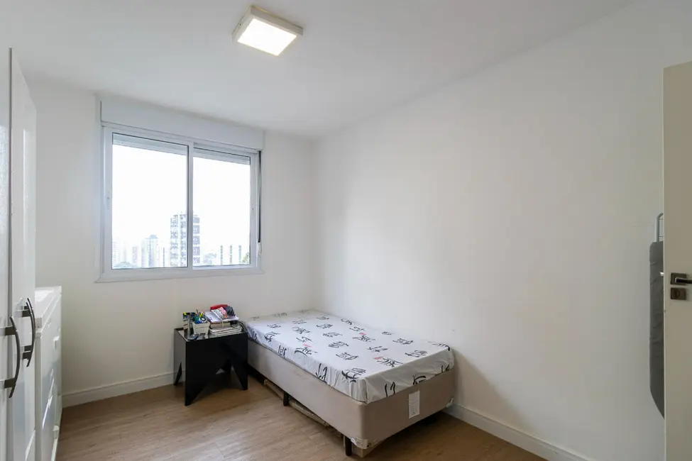 Foto 4 de Apartamento com 3 quartos à venda, 120m2 em Vila Mariana, São Paulo - SP