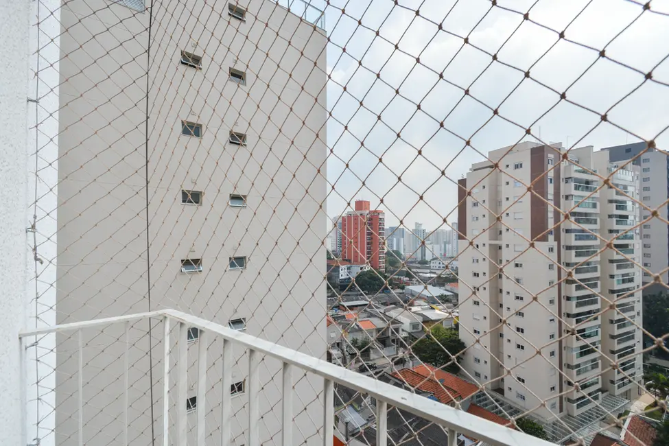 Apartamento com 2 quartos à venda, 51m2 em Vila Mariana, São Paulo - SP - imagem 7 Foto 7 de Apartamento com 2 quartos à venda, 51m2 em Vila Mariana, São Paulo - SP