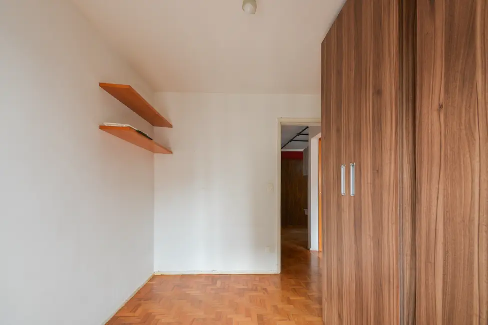 Apartamento com 2 quartos à venda, 51m2 em Vila Mariana, São Paulo - SP - imagem 5 Foto 5 de Apartamento com 2 quartos à venda, 51m2 em Vila Mariana, São Paulo - SP