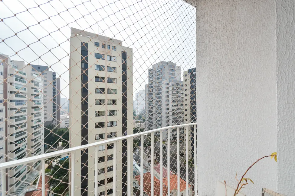 Apartamento com 2 quartos à venda, 51m2 em Vila Mariana, São Paulo - SP - imagem 6 Foto 6 de Apartamento com 2 quartos à venda, 51m2 em Vila Mariana, São Paulo - SP