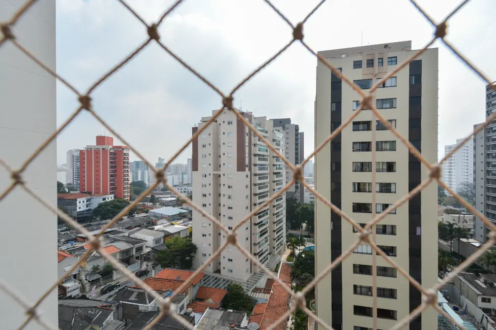 Apartamento com 2 quartos à venda, 51m2 em Vila Mariana, São Paulo - SP - imagem 8 Foto 8 de Apartamento com 2 quartos à venda, 51m2 em Vila Mariana, São Paulo - SP