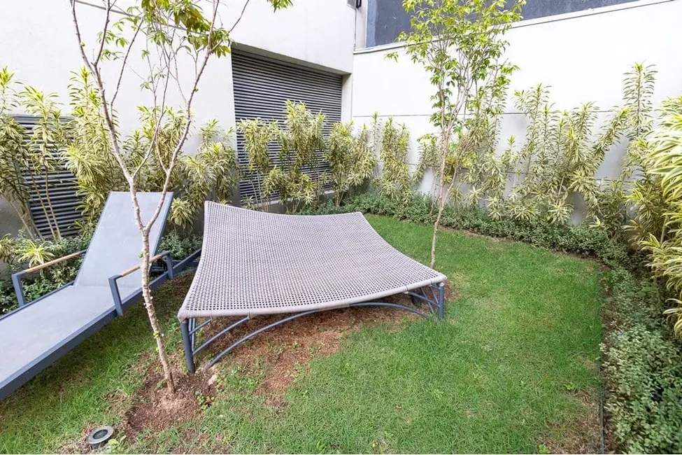 Apartamento com 1 quarto à venda, 21m2 em Vila Mariana, São Paulo - SP - imagem 5 Foto 5 de Apartamento com 1 quarto à venda, 21m2 em Vila Mariana, São Paulo - SP