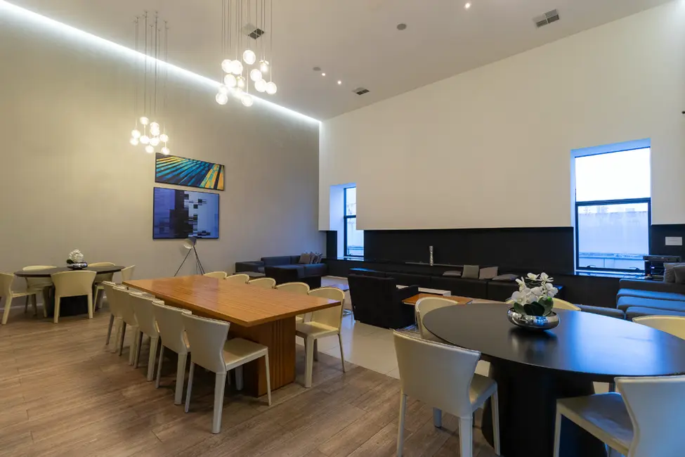 Apartamento com 2 quartos à venda, 63m2 em Vila Mariana, São Paulo - SP - imagem 9 Foto 9 de Apartamento com 2 quartos à venda, 63m2 em Vila Mariana, São Paulo - SP