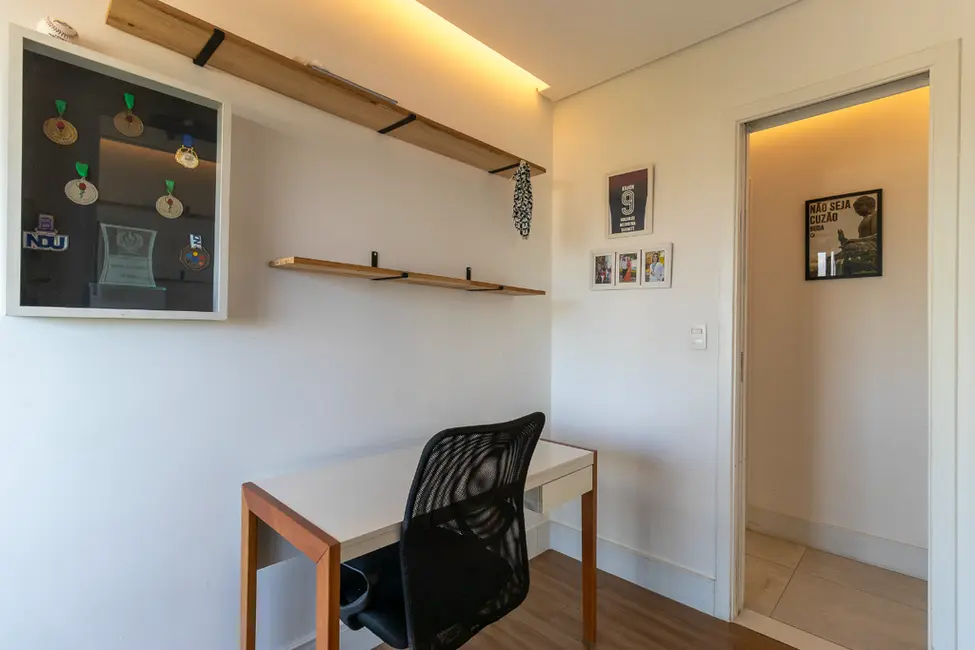 Apartamento com 2 quartos à venda, 63m2 em Vila Mariana, São Paulo - SP - imagem 4 Foto 4 de Apartamento com 2 quartos à venda, 63m2 em Vila Mariana, São Paulo - SP