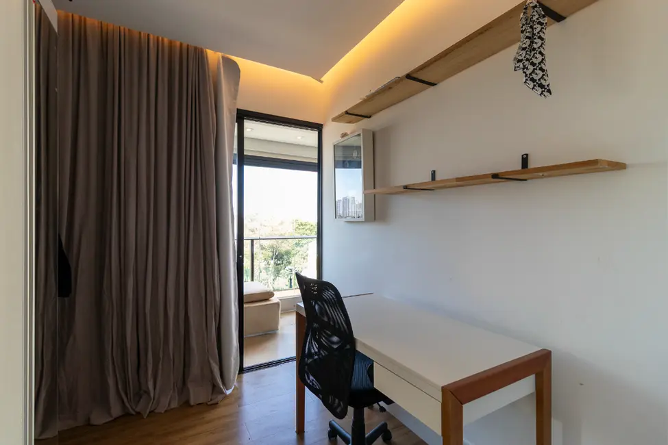 Apartamento com 2 quartos à venda, 63m2 em Vila Mariana, São Paulo - SP - imagem 3 Foto 3 de Apartamento com 2 quartos à venda, 63m2 em Vila Mariana, São Paulo - SP