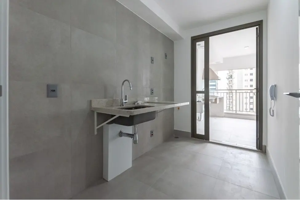 Foto 2 de Apartamento com 2 quartos à venda, 76m2 em Vila Mariana, São Paulo - SP