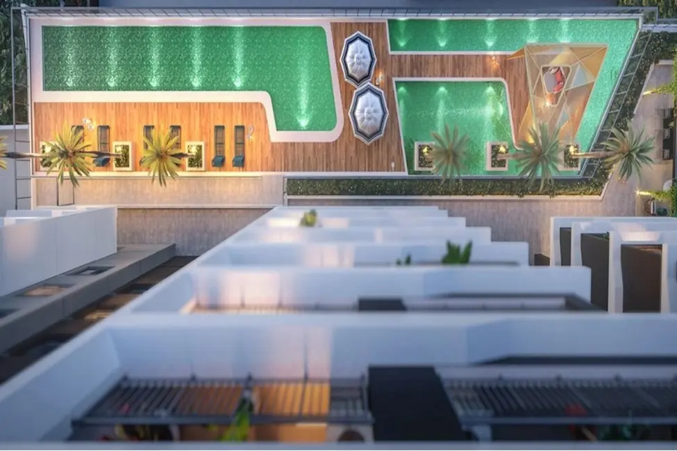 Foto 4 de Apartamento com 2 quartos à venda, 76m2 em Vila Mariana, São Paulo - SP