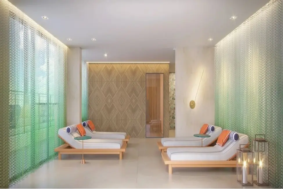 Foto 3 de Apartamento com 2 quartos à venda, 76m2 em Vila Mariana, São Paulo - SP