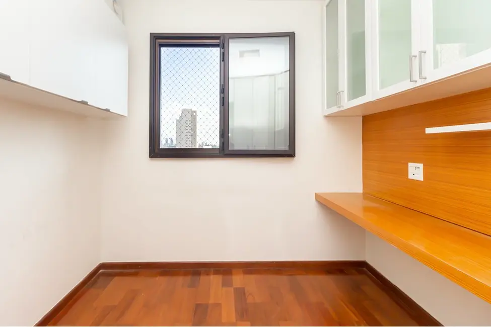 Foto 6 de Apartamento com 3 quartos à venda, 116m2 em Vila Mariana, São Paulo - SP