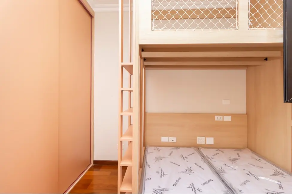 Foto 9 de Apartamento com 3 quartos à venda, 116m2 em Vila Mariana, São Paulo - SP