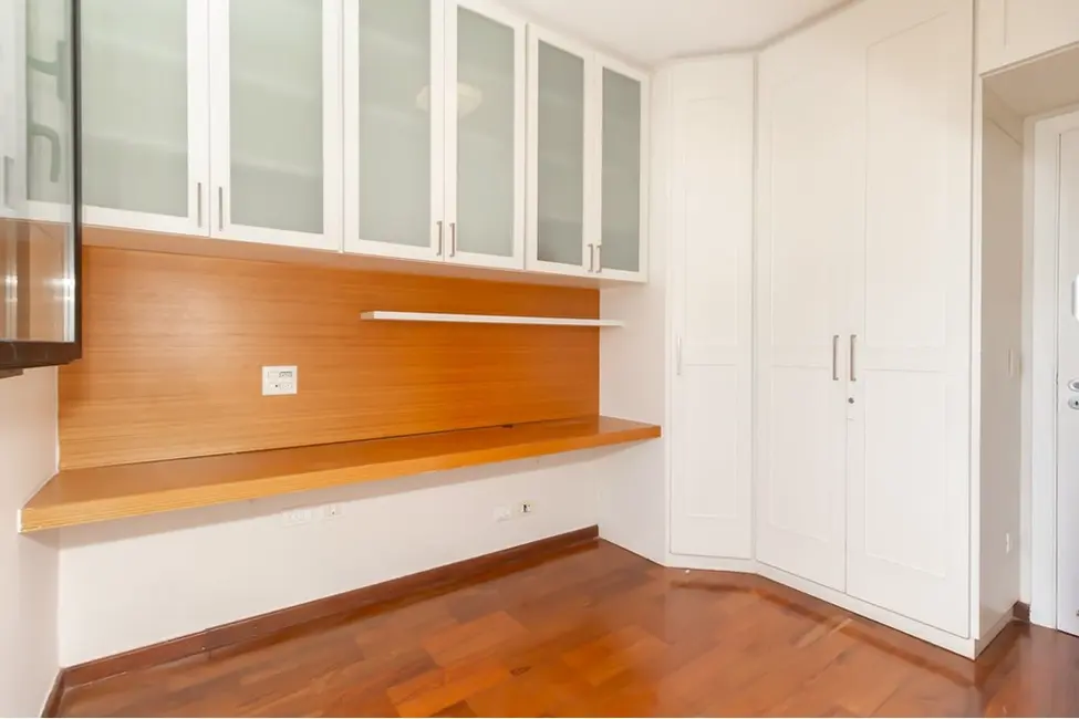 Foto 5 de Apartamento com 3 quartos à venda, 116m2 em Vila Mariana, São Paulo - SP