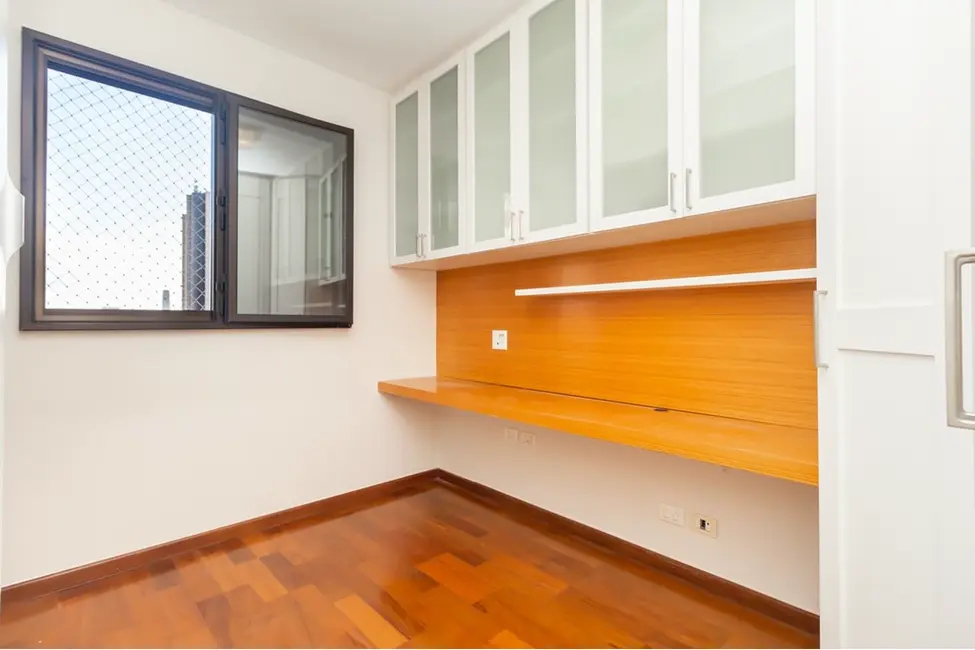 Foto 7 de Apartamento com 3 quartos à venda, 116m2 em Vila Mariana, São Paulo - SP