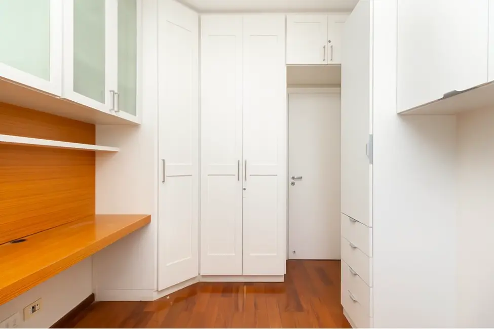 Foto 4 de Apartamento com 3 quartos à venda, 116m2 em Vila Mariana, São Paulo - SP