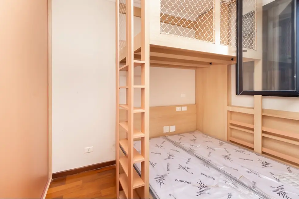 Foto 8 de Apartamento com 3 quartos à venda, 116m2 em Vila Mariana, São Paulo - SP